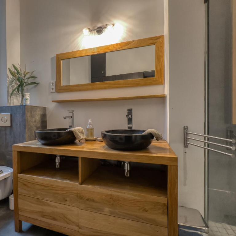 Luxury Place near Champs Elysees - Appartement 3 Chambres Deluxe - 36