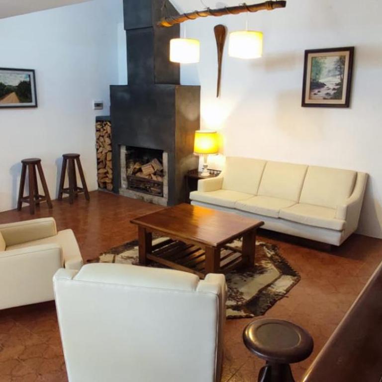 Quinta Doña Luisa - Casa de 7 dormitorios - 11