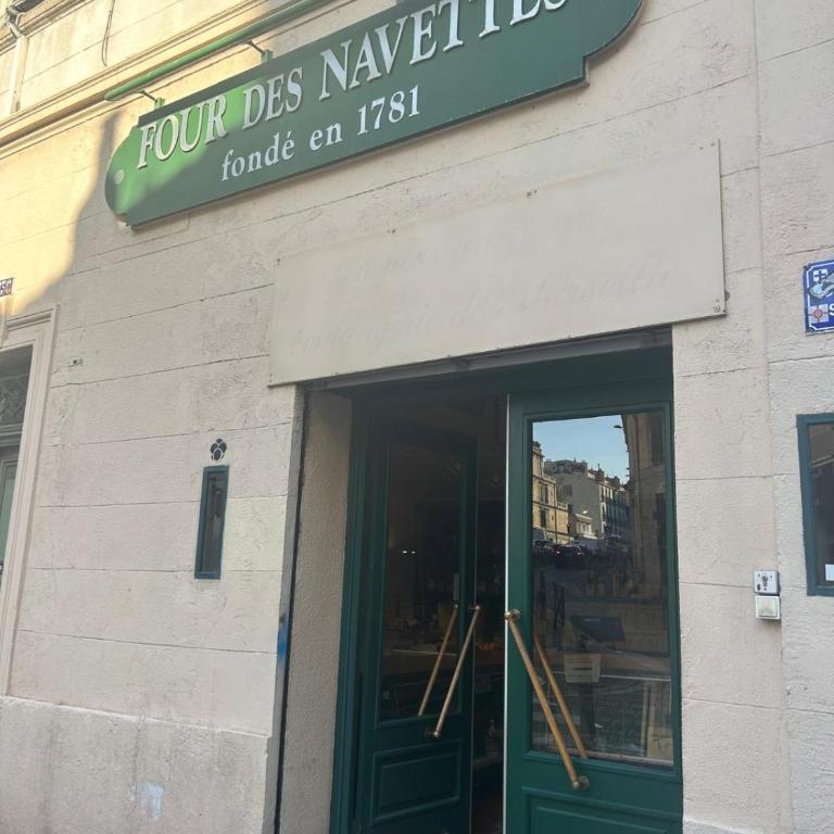 Le Saint Victor - Appartement 1 Chambre - 9