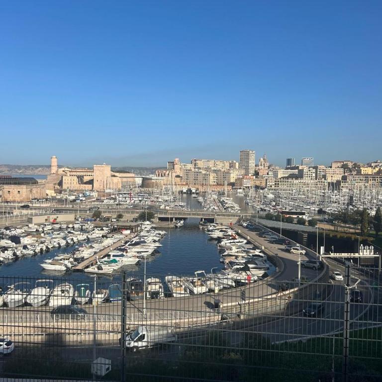 Le Saint Victor - Appartement 1 Chambre - 10