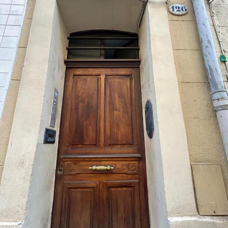 Le Saint Victor - Appartement 1 Chambre - 7