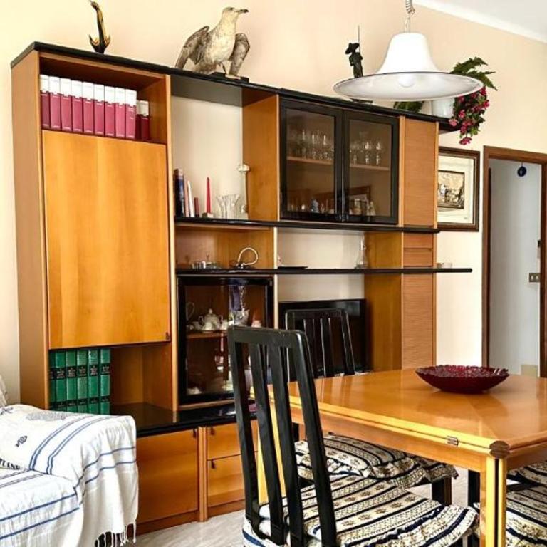 Ampio quadrilocale nel cuore di Numana - N279 - Appartamento con 3 Camere da Letto - 5