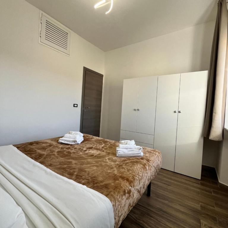 Appartamento Mille angeli 27 - Appartamento con 2 Camere da Letto - 33