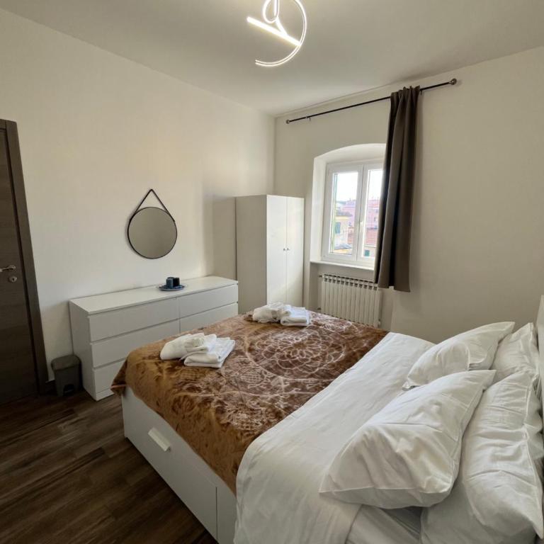 Appartamento Mille angeli 27 - Appartamento con 2 Camere da Letto - 23