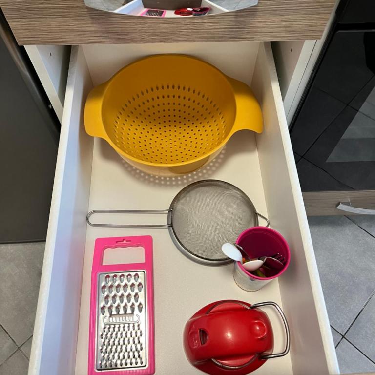 Appartamento Mille angeli 27 - Appartamento con 2 Camere da Letto - 51