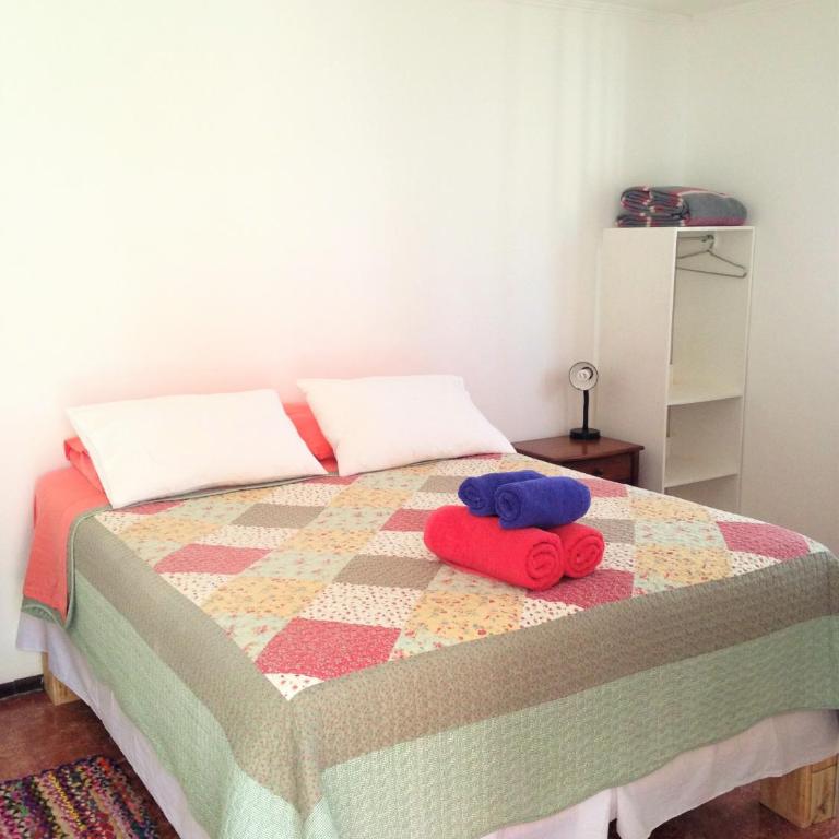 Hostal Siete Colores - Habitación Doble - 2