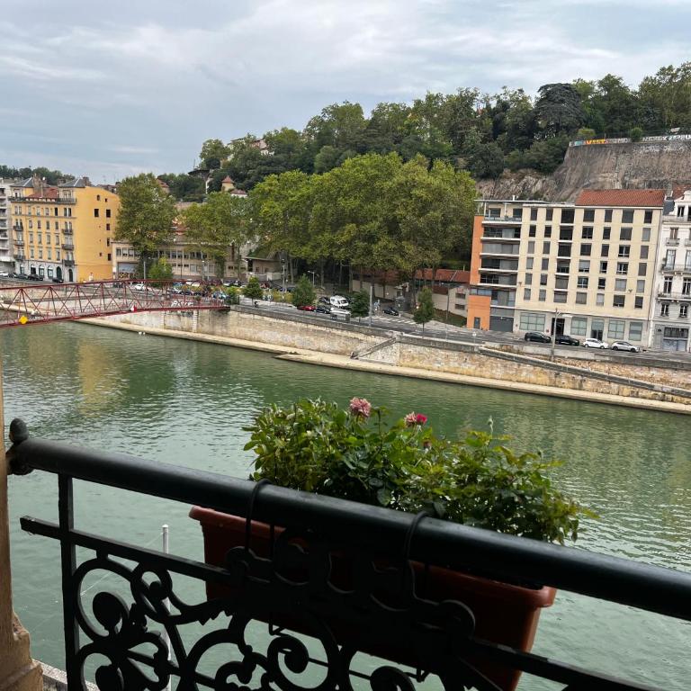 Vue sur l'eau - Appartamento con 1 Camera da Letto - 30