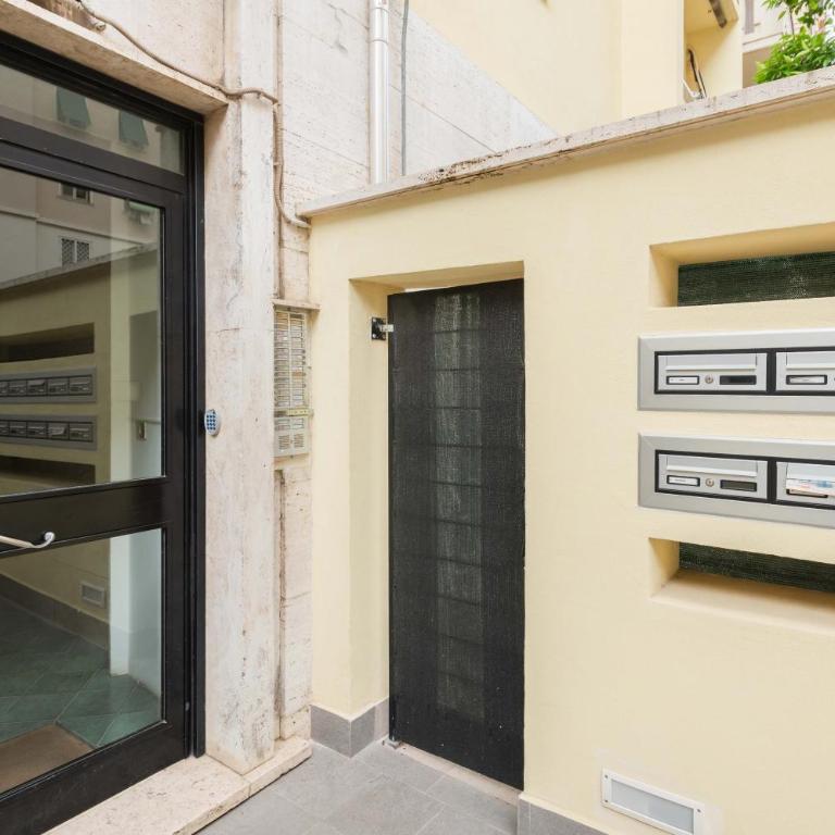 LoveRhome Apartment 10 - Appartamento con 1 Camera da Letto - 23