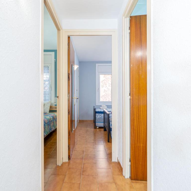 Basic Comfort Apartment Gran Reserva 0070 - Apartamento de 2 dormitorios - 9