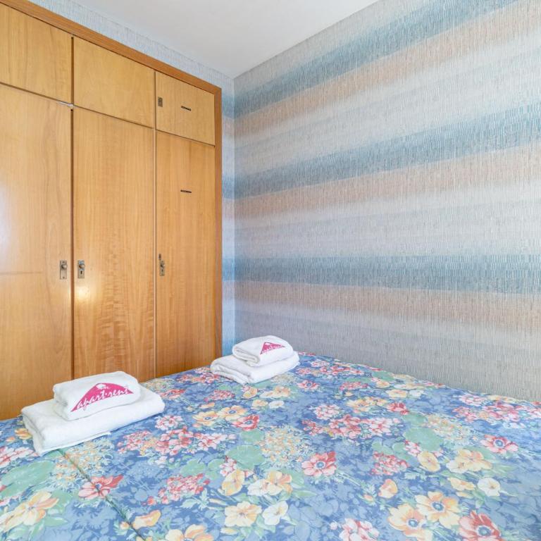 Basic Comfort Apartment Gran Reserva 0070 - Apartamento de 2 dormitorios - 8