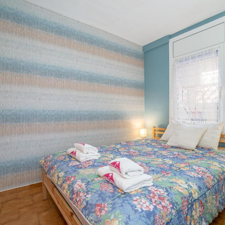Basic Comfort Apartment Gran Reserva 0070 - Apartamento de 2 dormitorios - 7