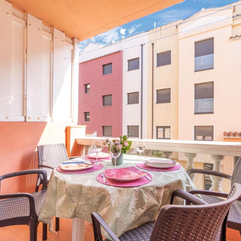Basic Comfort Apartment Gran Reserva 0070 - Apartamento de 2 dormitorios - 2