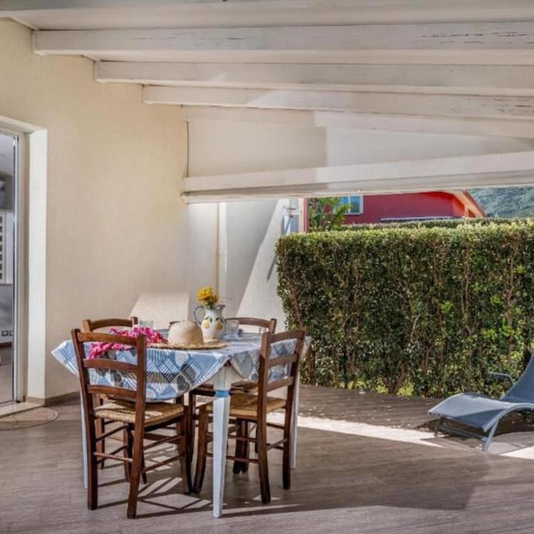 Borgo Aranci - Villa Nicales - Villa con 3 Camere da Letto - 2