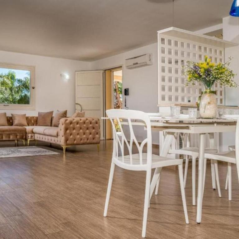 Borgo Aranci - Villa Nicales - Villa con 3 Camere da Letto - 4
