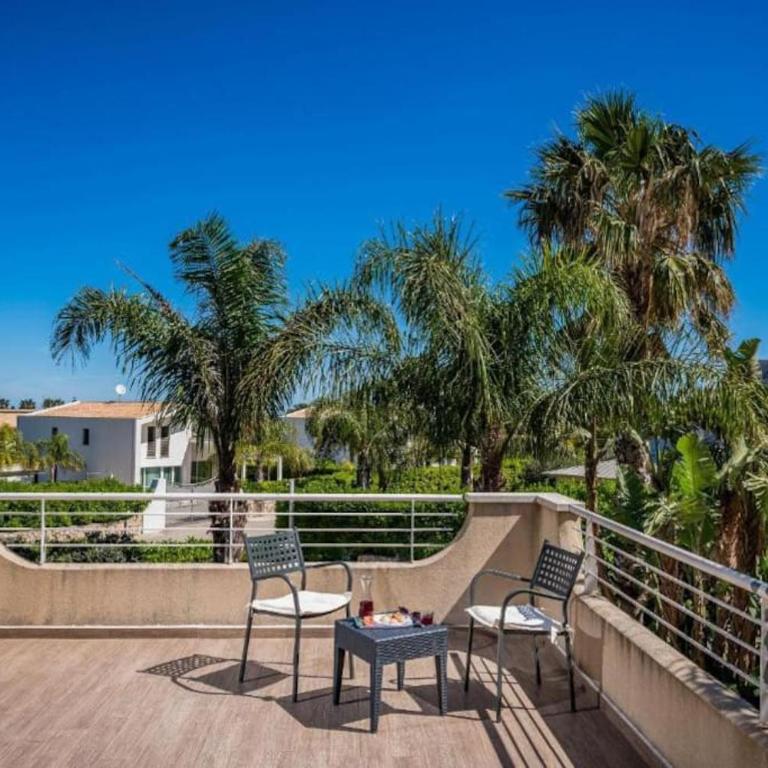 Borgo Aranci - Villa Nicales - Villa con 3 Camere da Letto - 5