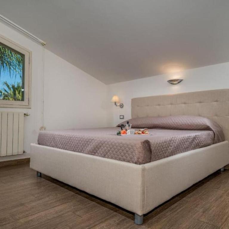 Borgo Aranci - Villa Nicales - Villa con 3 Camere da Letto - 6