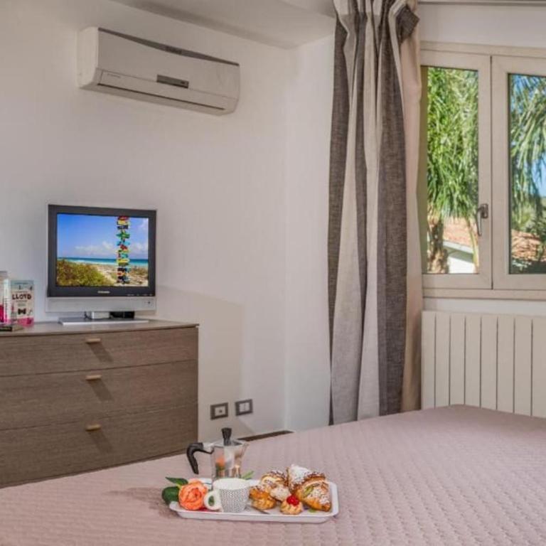 Borgo Aranci - Villa Nicales - Villa con 3 Camere da Letto - 8