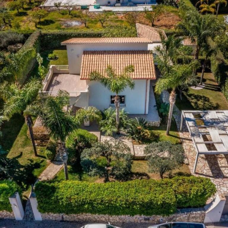 Borgo Aranci - Villa Nicales - Villa con 3 Camere da Letto - 10