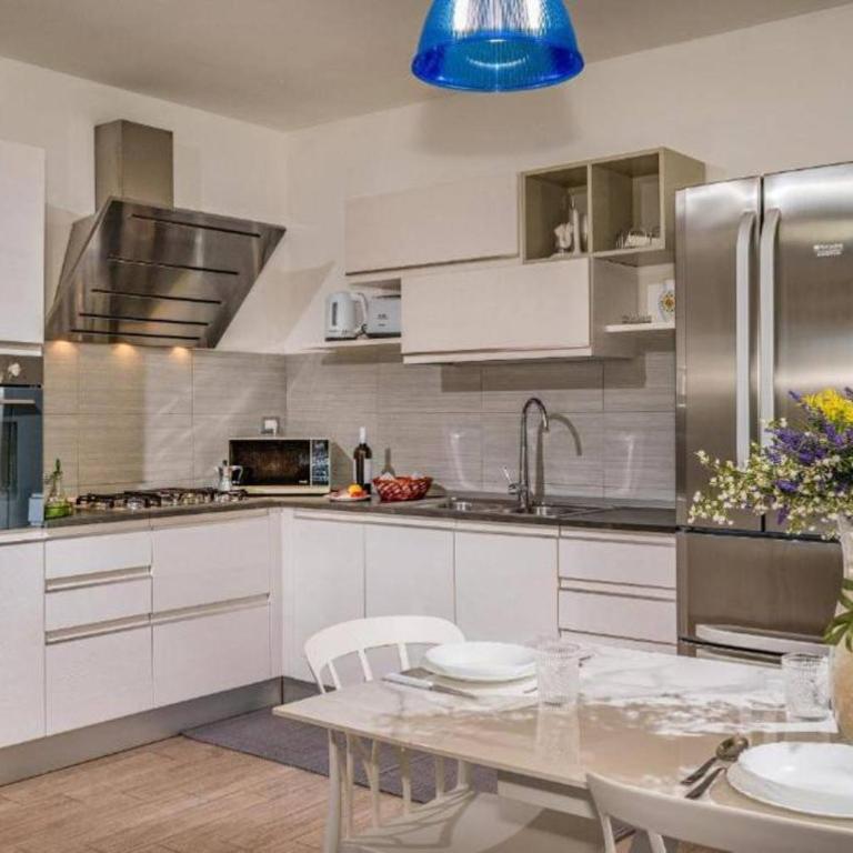 Borgo Aranci - Villa Nicales - Villa con 3 Camere da Letto - 11