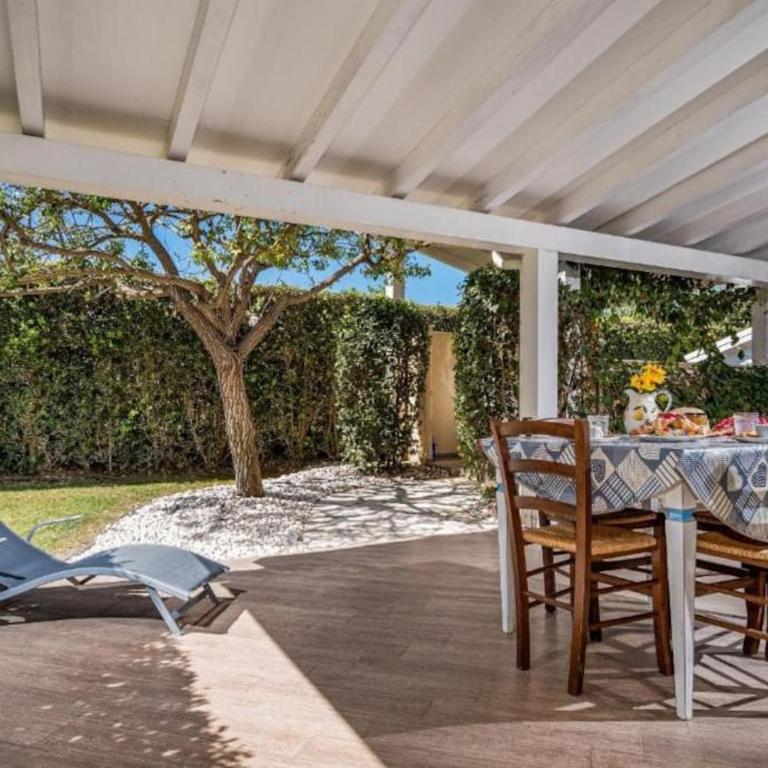 Borgo Aranci - Villa Nicales - Villa con 3 Camere da Letto - 13