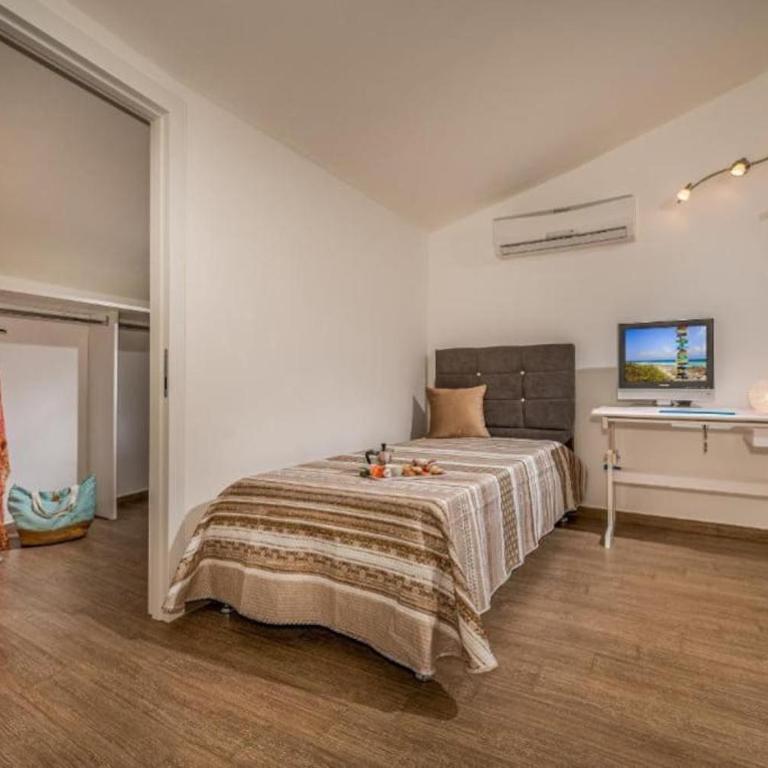 Borgo Aranci - Villa Nicales - Villa con 3 Camere da Letto - 15