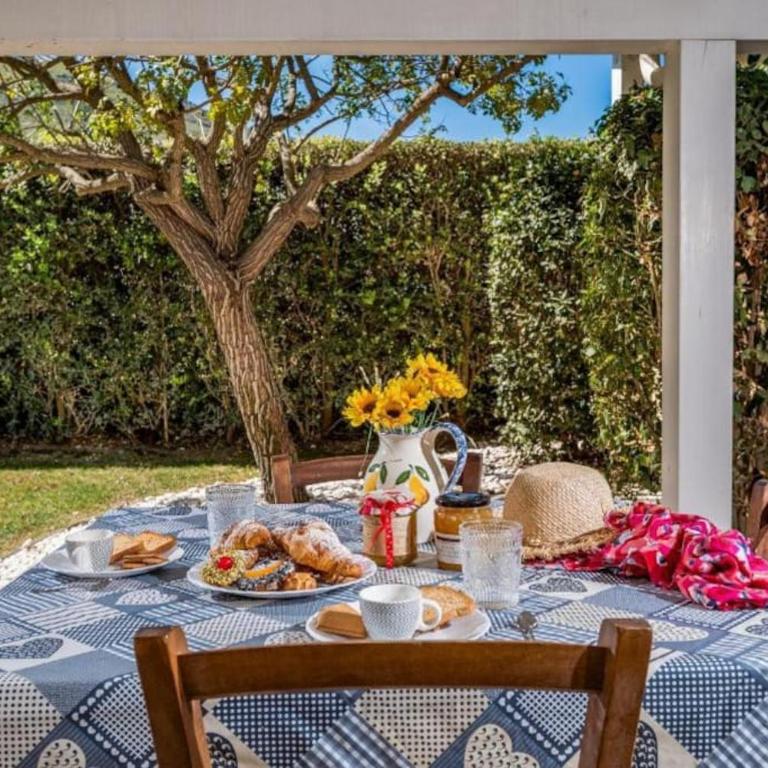 Borgo Aranci - Villa Nicales - Villa con 3 Camere da Letto - 17