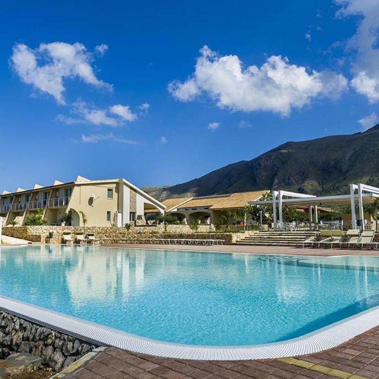 Borgo Aranci - Villa Nicales - Villa con 3 Camere da Letto - 19