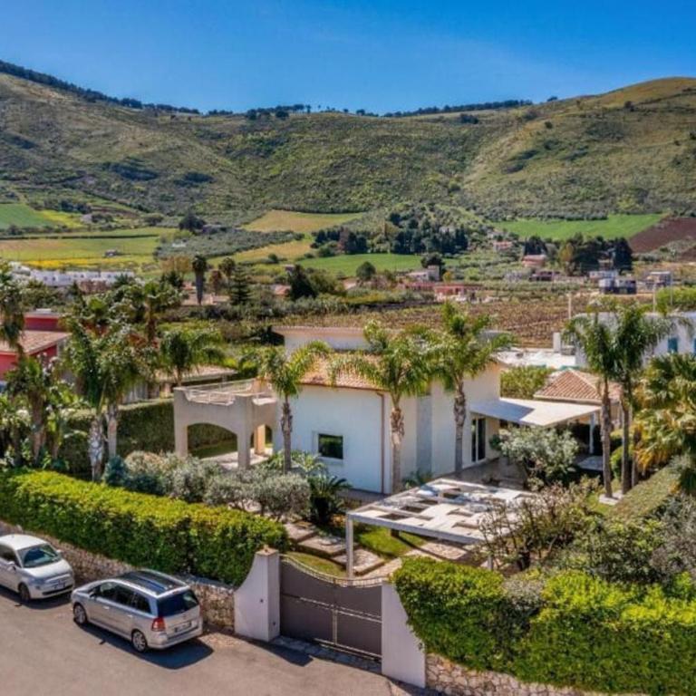 Borgo Aranci - Villa Nicales - Villa con 3 Camere da Letto - 20