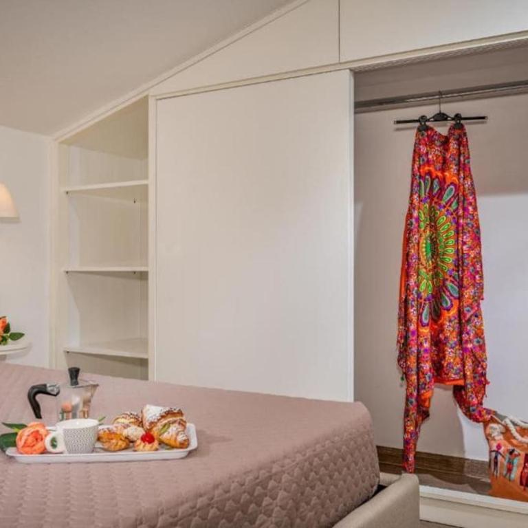 Borgo Aranci - Villa Nicales - Villa con 3 Camere da Letto - 22