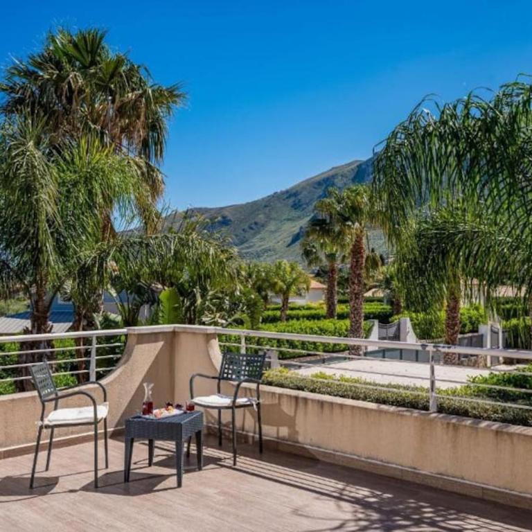 Borgo Aranci - Villa Nicales - Villa con 3 Camere da Letto - 24