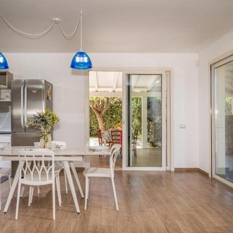 Borgo Aranci - Villa Nicales - Villa con 3 Camere da Letto - 26