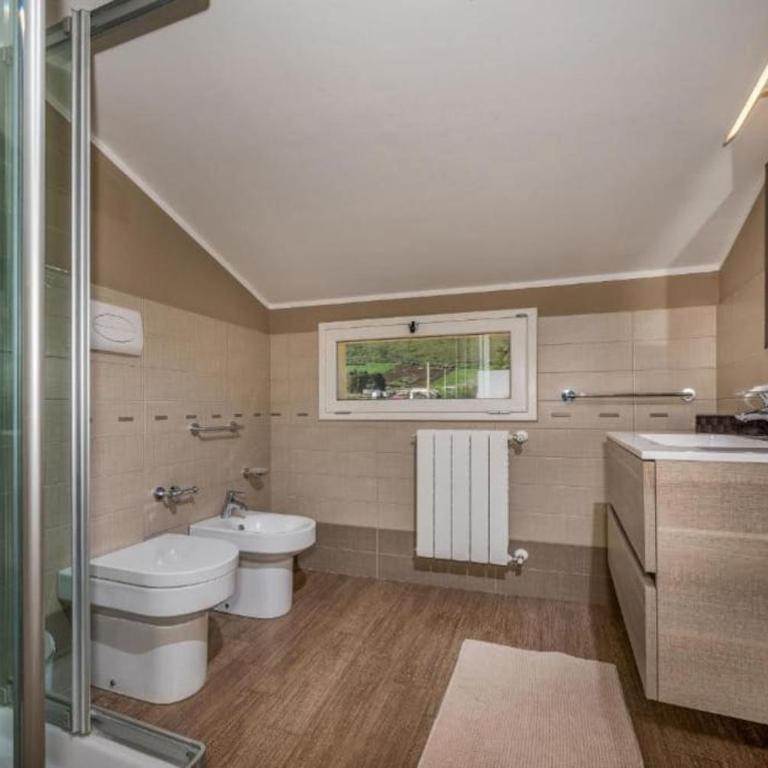 Borgo Aranci - Villa Nicales - Villa con 3 Camere da Letto - 30