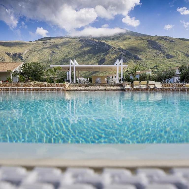 Borgo Aranci - Villa Nicales - Villa con 3 Camere da Letto - 32