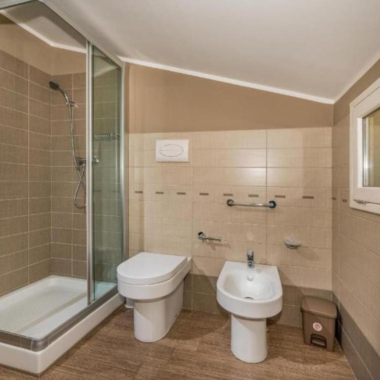 Borgo Aranci - Villa Nicales - Villa con 3 Camere da Letto - 33