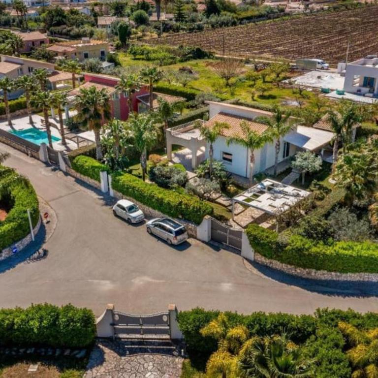 Borgo Aranci - Villa Nicales - Villa con 3 Camere da Letto - 37