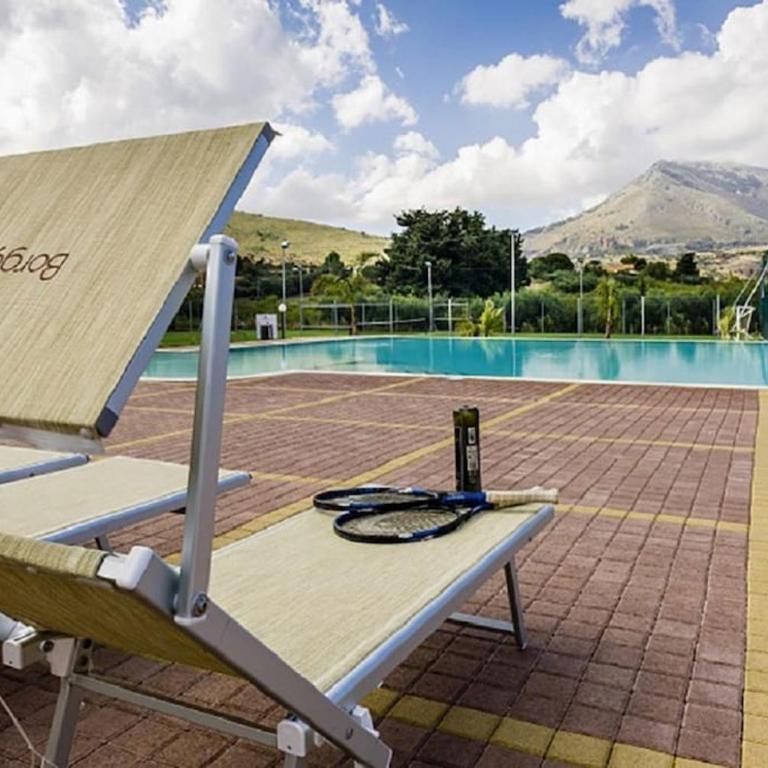 Borgo Aranci - Villa Nicales - Villa con 3 Camere da Letto - 38