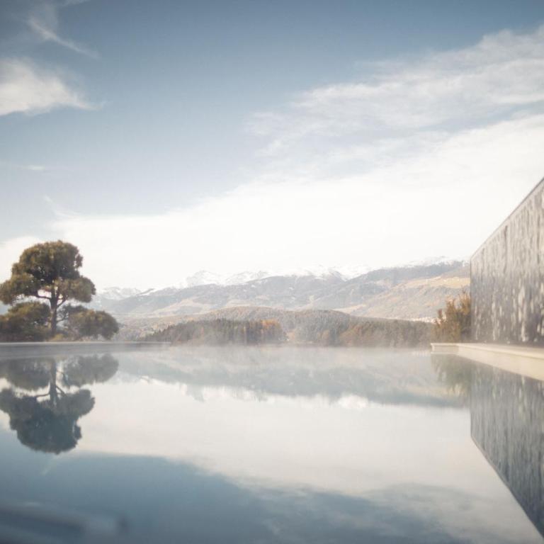 Hotel Winkler Sport & Spa Resort - Suite con Piscina Privata - 3
