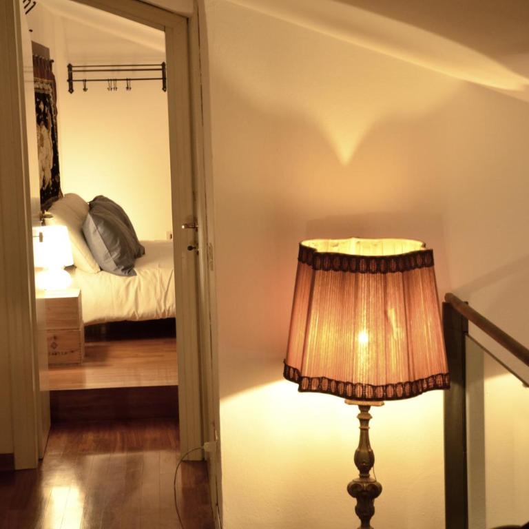 La piccola corte - Appartamento con 2 Camere da Letto, Balcone e Terrazza - 33