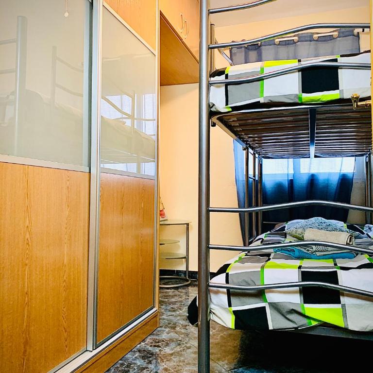Very best flat ust 800m Postiguet-Beach - Apartment - 25