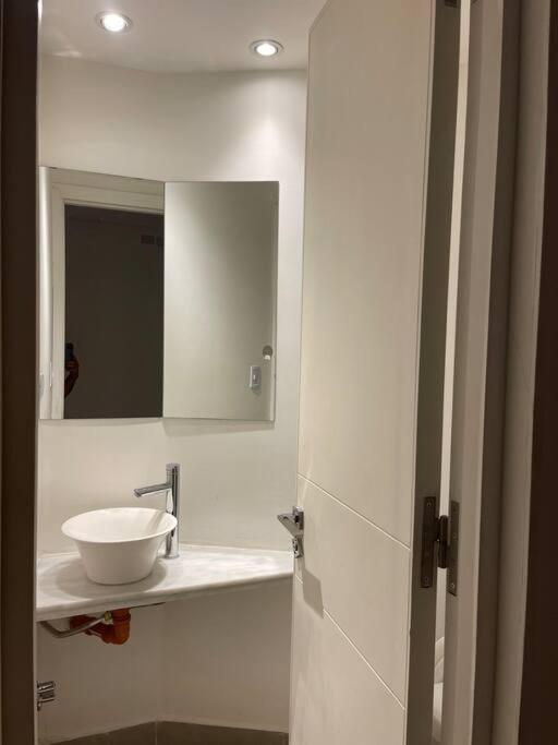 Monoambiente Seminario Suites - Apartamento de 1 dormitorio - 18