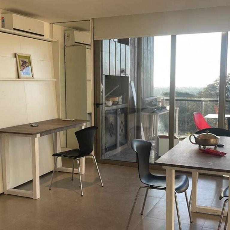 Monoambiente Seminario Suites - Apartamento de 1 dormitorio - 24