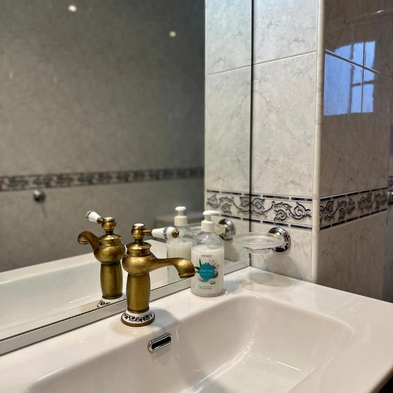 Very best flat ust 800m Postiguet-Beach - Apartment - 31