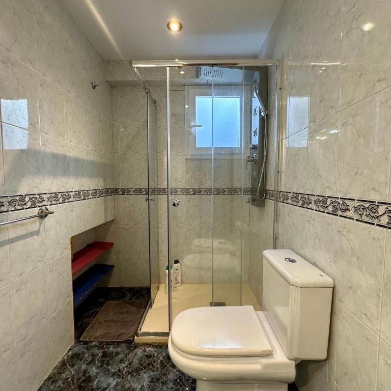 Very best flat ust 800m Postiguet-Beach - Apartment - 30