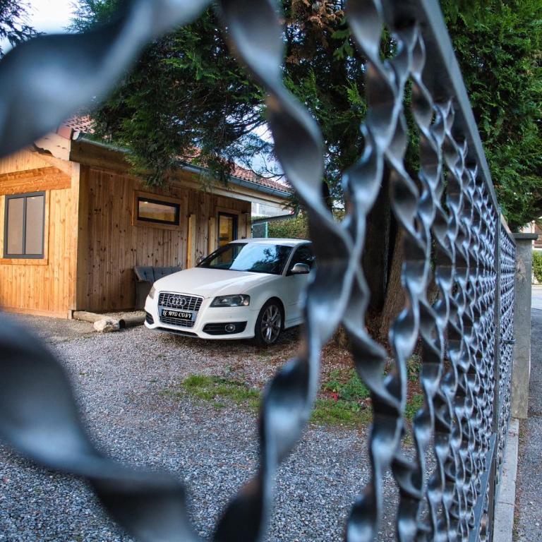 Le Nid Cosy - Apartamento de 1 dormitorio - 4