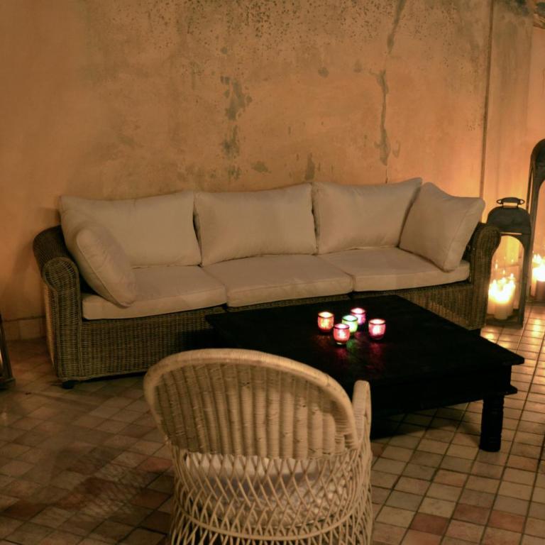 La piccola corte - Appartamento con 2 Camere da Letto, Balcone e Terrazza - 39