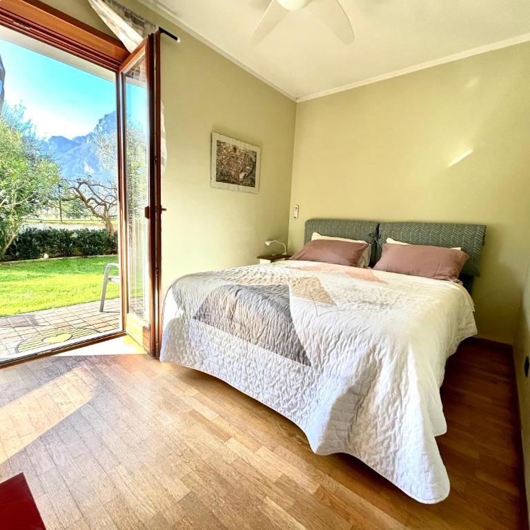 Olive Garden - Appartamento con 2 Camere da Letto - 6