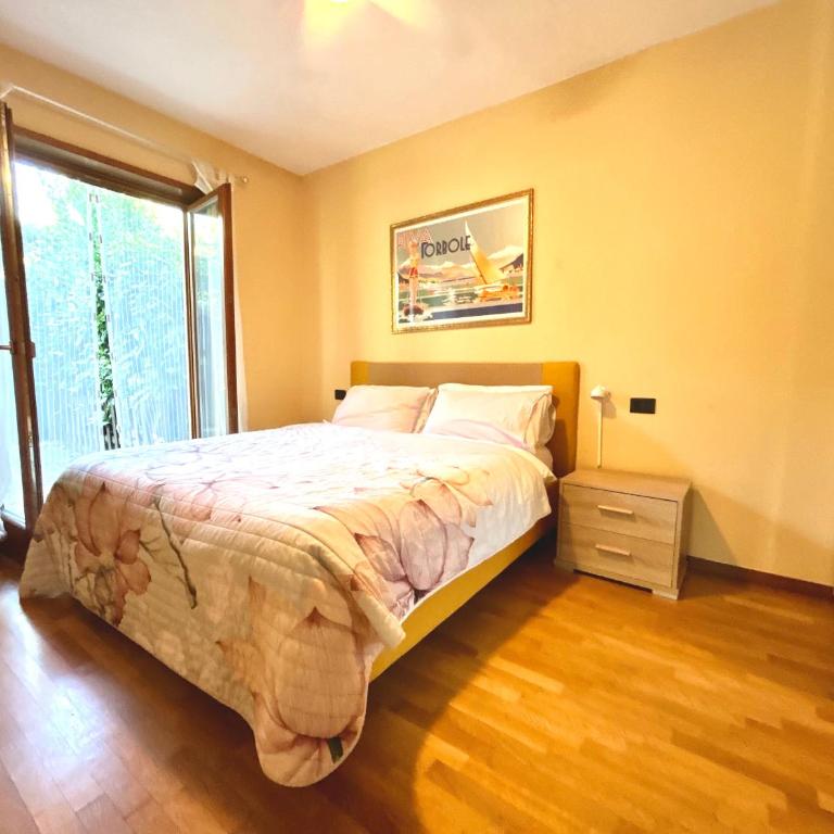 Olive Garden - Appartamento con 2 Camere da Letto - 8