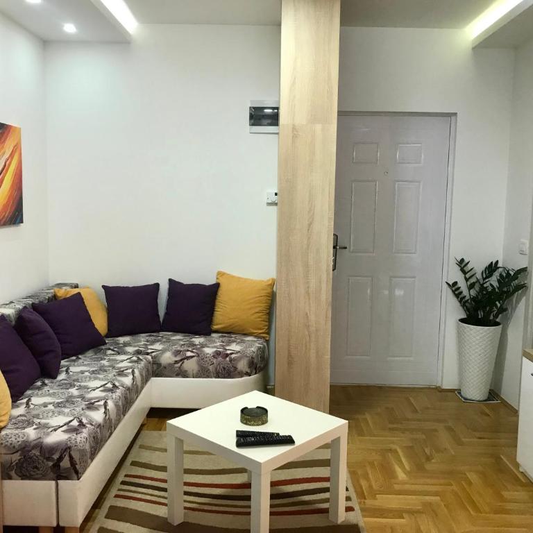 Gorski Kutak Zlatibor - Apartman sa 1 Spavaćom Sobom - 3