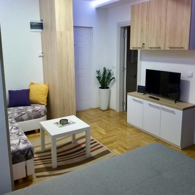 Gorski Kutak Zlatibor - Apartman sa 1 Spavaćom Sobom - 2