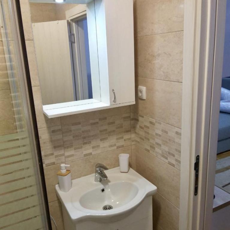 Gorski Kutak Zlatibor - Apartman sa 1 Spavaćom Sobom - 13